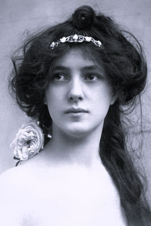 Evelyn Nesbit profil kép