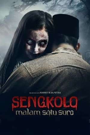 Sengkolo: Malam Satu Suro poszter