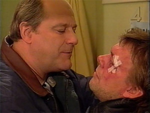 Tre kronor Season 1 Ep.11 11. epizód