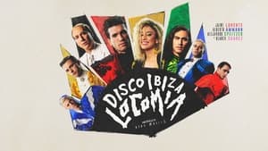 Disco, Ibiza, Locomía háttérkép