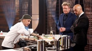 Amerikai mesterszakács 8. évad Ep.21 21. epizód