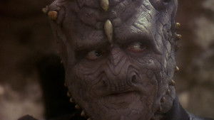 Star Trek: Deep Space Nine 4. évad Ep.3 Orvosi eskü
