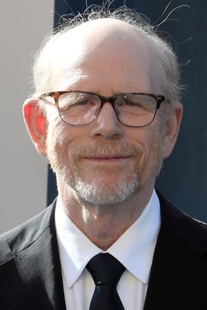 Ron Howard profil kép