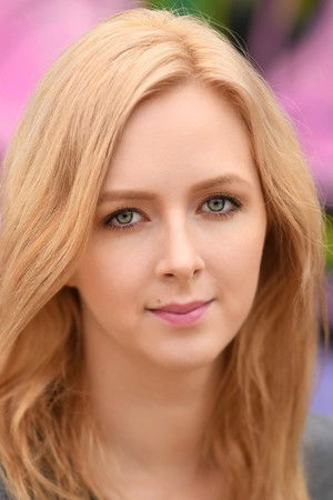Megan Reneau profil kép