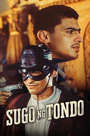 Sugo ng Tondo poszter
