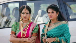 சின்னதம்பி Season 1 Ep.33 33. epizód