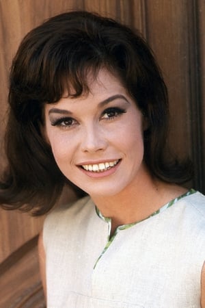 Mary Tyler Moore