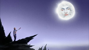 Once in a Full Moon háttérkép
