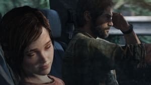 Grounded: Making The Last of Us háttérkép