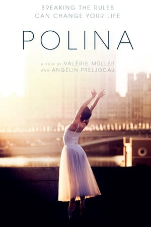 Polina, danser sa vie poszter