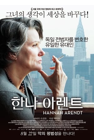 Hannah Arendt