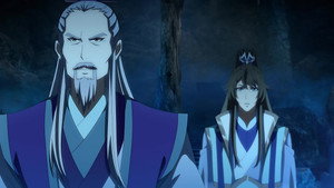 一念永恒（分季版） 2. évad Ep.34 34. epizód