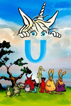 Unikornis poszter