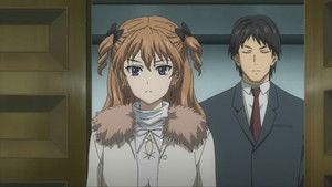 WHITE ALBUM Season 1 Ep.19 19. epizód