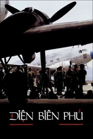 Diên Biên Phu poszter