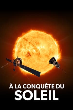 À la conquête du Soleil poszter