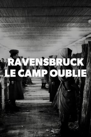 Ravensbrück, le camp oublié poszter