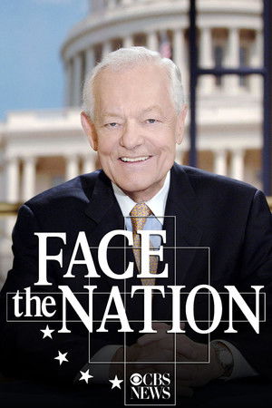 Face The Nation poszter