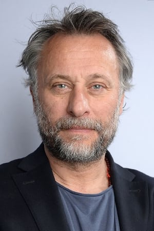 Michael Nyqvist profil kép