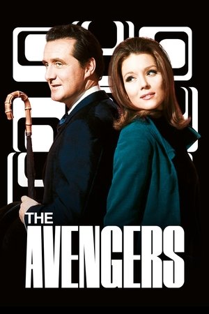 The Avengers poszter