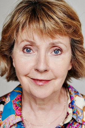 Karen Ascoe profil kép