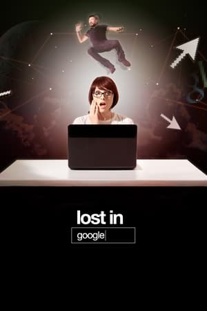 Lost in Google