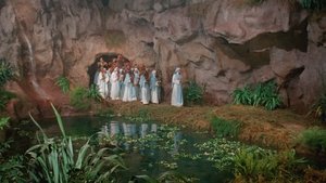 Satánico pandemonium: la sexorcista háttérkép