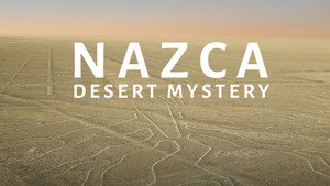 Nazca Desert Mystery háttérkép