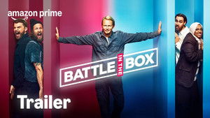 Battle in the box Sverige kép