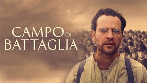 Campo di battaglia háttérkép