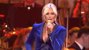 Helene Fischer - Weihnachten - Live aus der Hofburg Wien háttérkép