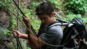 Bear Grylls: Sztárok a vadonban 1. évad Ep.1 Zac Efron