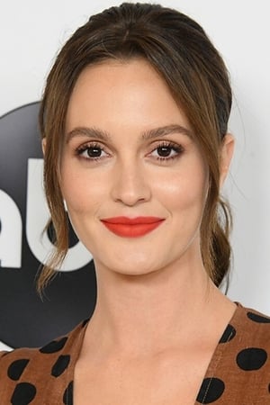 Leighton Meester profil kép