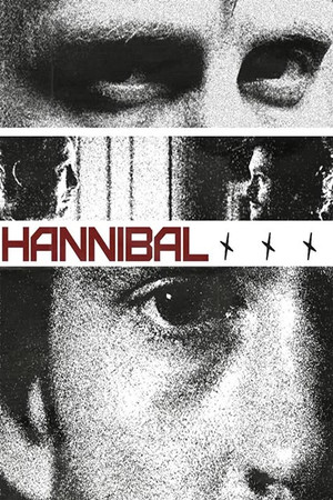 Hannibal poszter