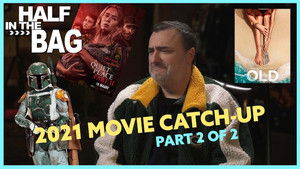 Half in the Bag 12. évad Ep.2 2. epizód