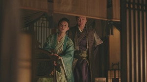 知否知否應是綠肥紅瘦 1. évad Ep.72 72. epizód