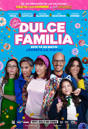 Dulce familia poszter