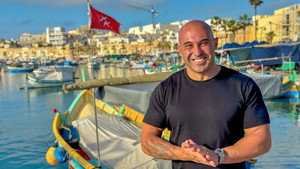 Shane Delia’s Malta kép