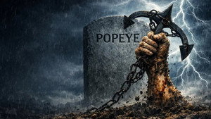 Popeye IV: Resurrection háttérkép