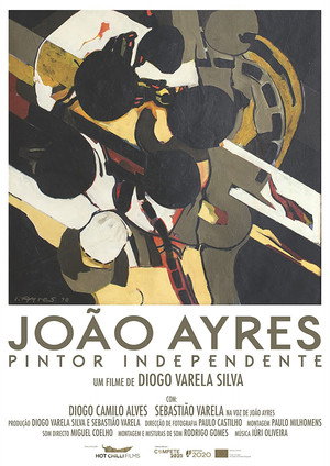João Ayres, Pintor Independente poszter