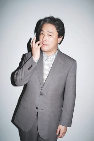 Park Chan-wook profil kép