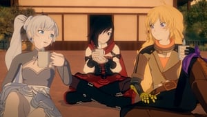 RWBY Season 5 Ep.8 8. epizód