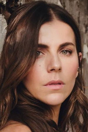 María Fernanda Yépes profil kép