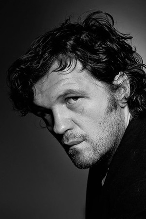 Emir Kusturica profil kép