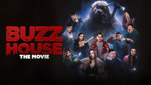 Buzz House: The Movie háttérkép