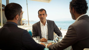 Mordkommission Istanbul Season 1 Ep.20 20. epizód