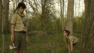 Scouts háttérkép