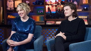Watch What Happens Live with Andy Cohen Season 14 Ep.195 195. epizód