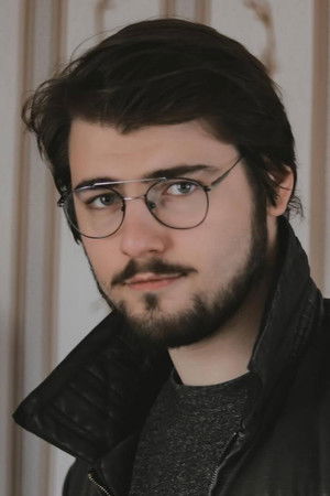 Vladyslav Volynets profil kép