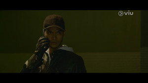 Black 1. évad Ep.8 8. epizód